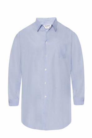Pleated shirt, zdjęcie 1 Pleated shirt od Junya Watanabe Comme des Garcons